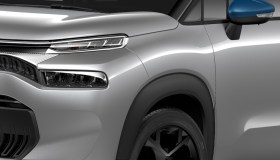 Citroen C3 Aircross, la nuova serie speciale del SUV