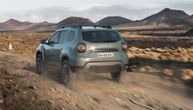 Nuova Dacia Duster, l’auto perfetta per esperienze indimenticabili