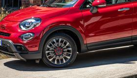 In promozione a luglio il SUV ibrido compatto di Fiat