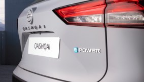 Qashqai e-POWER
