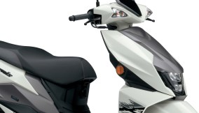 Suzuki Avenis-125 2022