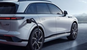 Xpeng G9, ricarica più rapida in assoluto