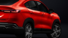Il SUV di Fiat per il Brasile