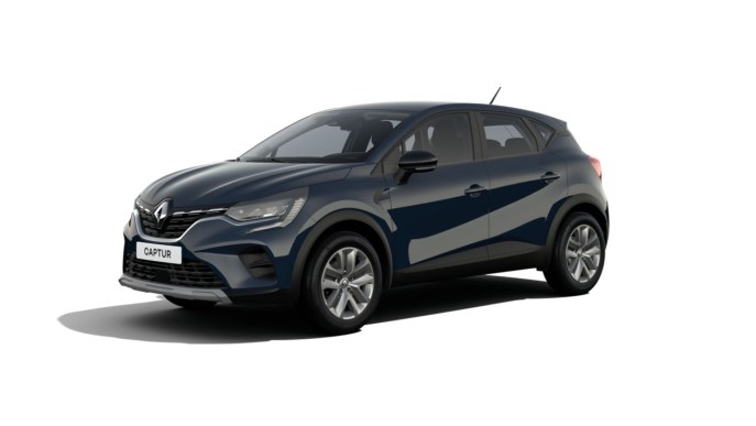 Captur