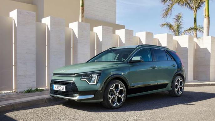 Kia Niro