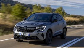 Renault Austral, première globale