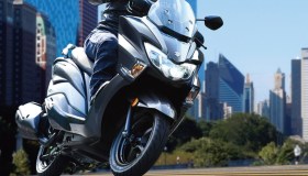 Maxi scooter, cinque modelli economici sotto i 3.000 euro