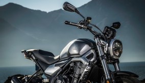Voge Trofeo 500, naked stilosa e facile da guidare