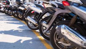 Gli scooter 125 più venduti sul mercato