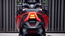 Lo scooter Honda di successo si rinnova per il 2023