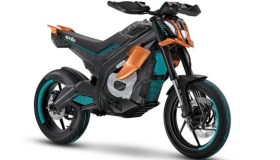 ELECTRICa, la visione della mobilità del futuro secondo Aprilia