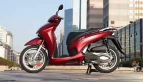 Lo scooter più venduto in Italia: è primo senza rivali