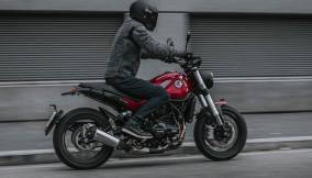 Cinque moto naked, vere regine della strada