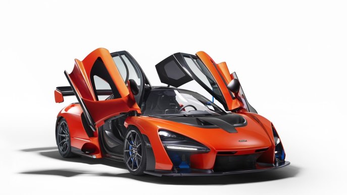 Senna