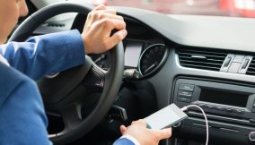 Bluetooth auto