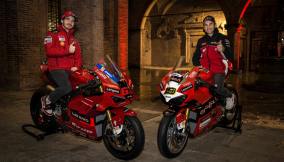 Ducati edizioni speciali