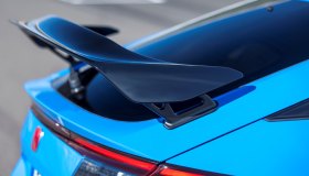 Nuova Honda Civic Type R da 329 CV: il prezzo