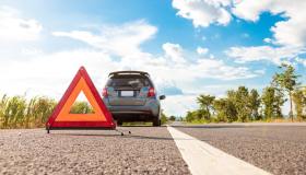 Incidenti stradali sono la prima causa di morte tra i giovani