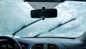Lavavetri per auto: il prodotto perfetto per l’inverno