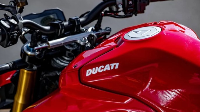 Un 2022 da record per Ducati: i numeri