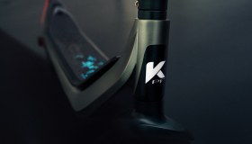 Svelato il primo monopattino di Pininfarina