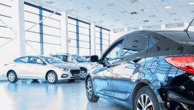 Quanto perde di valore un’auto negli anni: il calcolo
