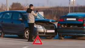 Incidente in auto: l’importanza della foto per il risarcimento