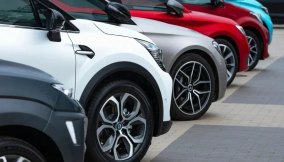 Le auto che dicono addio nel 2023