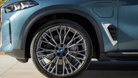 nuove bmw x5 x6