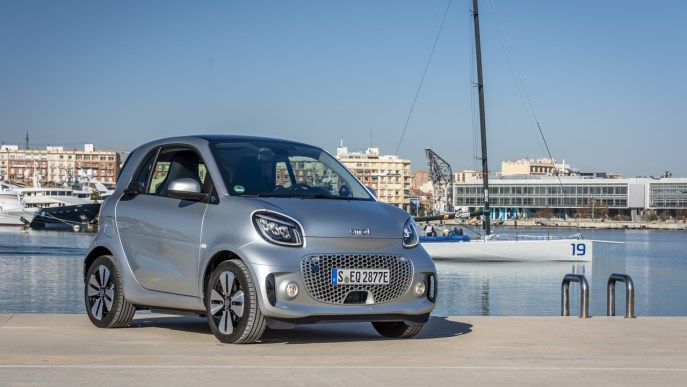 fortwo