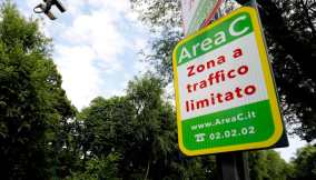 Area C Milano prezzi