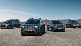 Dacia, l’allestimento Extreme per chi ama le avventure outdoor