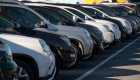 Auto più vendute in Europa: al comando un’elettrica