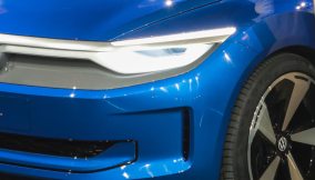 volkswagen ID.2 all
