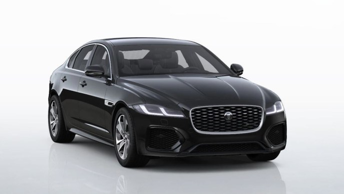 XF