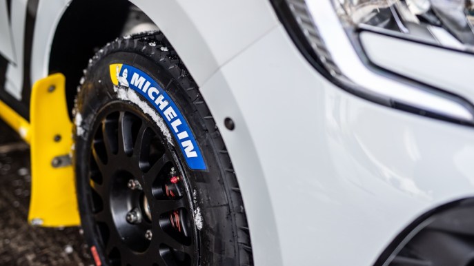 Clio Rally3 pronta per correre in tutto il mondo