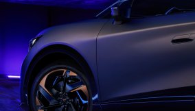 Cupra presenta il SUV elettrico Tavascan