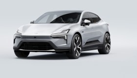 Prime consegne anche in Italia per il nuovo modello Polestar 4