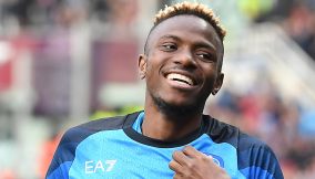 Victor Osimhen: l'auto del calciatore del Napoli