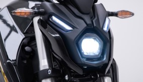 Voge Brivido 125R