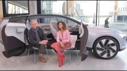 Volvo Cars nel mondo: un 2022 da scossa elettrica