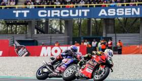 Assen, il tempio della velocità: perché andare e perché no