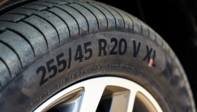 codice DOT gomme