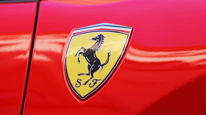 Record di consegne e ricavi per Ferrari
