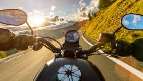 Sorpresa dell’uovo di Pasqua: la moto che vorremmo trovare