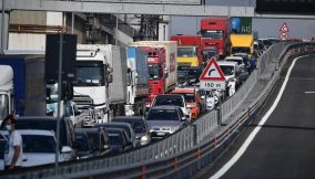 Le città più trafficate al mondo