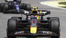Formula 1 GP Monte Carlo