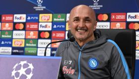 La Fiat Panda che Spalletti guida per le strade di Napoli