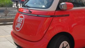 Microlino è la microcar elettrica più cool del momento