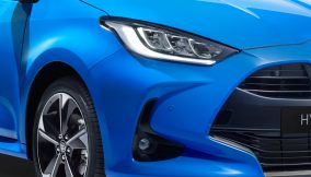 Toyota Yaris Hybrid 2024: la nuova compatta